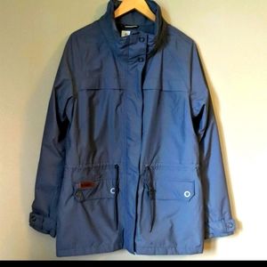 Columbia Light Jacket Size XL